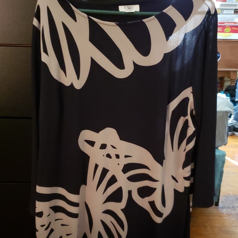 Dress from CATO